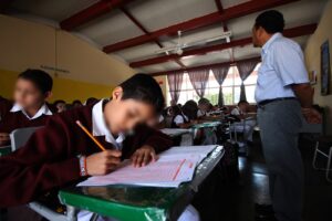 INCREMENTARÁN FRECUENCIA DE ‘ESCUELA SEGURA’ EN TEMPORADA VACACIONAL INCREMENTARÁN FRECUENCIA DE ‘ESCUELA SEGURA’ EN TEMPORADA VACACIONAL