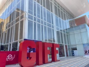 ¡Inicia la vigésimo sexta edición del GIFF en Irapuato! ¡Inicia la vigésimo sexta edición del GIFF en Irapuato!