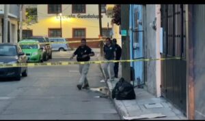 Asesinan a hombre en su domicilio en la Calzada Asesinan a hombre en su domicilio en la Calzada