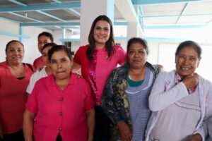 Brindan conocimientos y herramientas para la vida cotidiana con el programa Red Móvil Brindan conocimientos y herramientas para la vida cotidiana con el programa Red Móvil