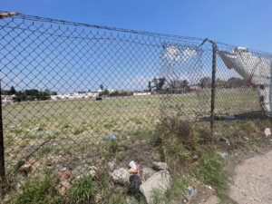 Definieron fecha para limpieza y siembra de árboles en la ribera del Río Lerma Definieron fecha para limpieza y siembra de árboles en la ribera del Río Lerma