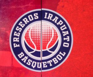 PRESENTAN A FRESEROS DE IRAPUATO PRESENTAN A FRESEROS DE IRAPUATO