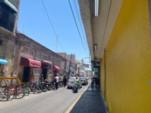 Ciudadanos reportaron olores desagradables en los sectores norte y centro de la ciudad y autoridades ambientales del municipio dijeron que revisaron y no detectaron alguna emisión contaminante Ciudadanos reportaron olores desagradables en los sectores norte y centro de la ciudad y autoridades ambientales del municipio dijeron que revisaron y no detectaron alguna emisión contaminante