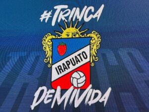 Termina la duda fresera; Healthy People formaliza la llegada del Club Irapuato Termina la duda fresera; Healthy People formaliza la llegada del Club Irapuato