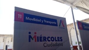 Aprueban el aumento en la tarifa del Transporte Público Aprueban el aumento en la tarifa del Transporte Público