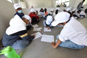 Invitan a inscribirse en cursos de verano en CEDECOM Invitan a inscribirse en cursos de verano en CEDECOM