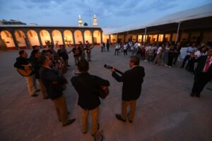 Promueven turismo con ‘¡Vamos a Irapuato este verano!’ Promueven turismo con ‘¡Vamos a Irapuato este verano!’