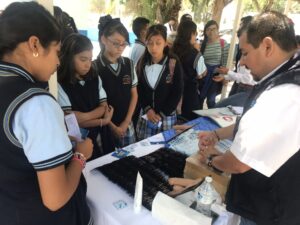 El Sistema de Salud de Guanajuato reposiciona los servicios de salud sexual y reproductiva. El Sistema de Salud de Guanajuato reposiciona los servicios de salud sexual y reproductiva.