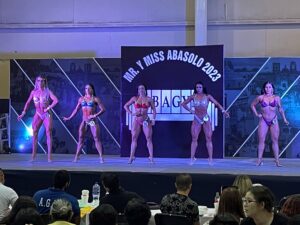 Celebran Concurso de Fisicoculturismo y Fitness Mr. Y Miss Abasolo 2023 Celebran Concurso de Fisicoculturismo y Fitness Mr. Y Miss Abasolo 2023