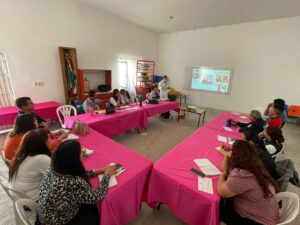 SESION ORDINARIA DE MESA INTERINSTITUCIONAL PLANET YOUTH SESION ORDINARIA DE MESA INTERINSTITUCIONAL PLANET YOUTH