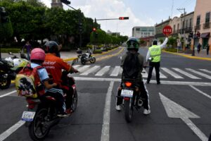 DAN RECOMENDACIONES PARA PREVENIR ACCIDENTES VIALES EN VACACIONES DAN RECOMENDACIONES PARA PREVENIR ACCIDENTES VIALES EN VACACIONES