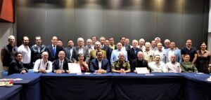 SSG reconoce a Médicos Militares por su contribución a la salud pública. SSG reconoce a Médicos Militares por su contribución a la salud pública.