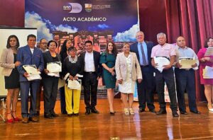 SEG reconoce el trabajo, la dedicación y el esfuerzo de sus maestros SEG reconoce el trabajo, la dedicación y el esfuerzo de sus maestros