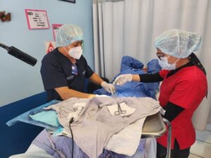 SSG informa la realización de 71 vasectomías en Salamanca. SSG informa la realización de 71 vasectomías en Salamanca.
