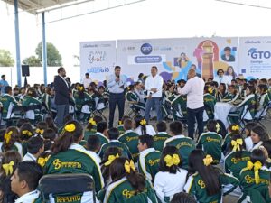 Concluye con éxito en Irapuato la Semana Planet Youth. Concluye con éxito en Irapuato la Semana Planet Youth.