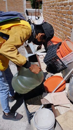 León sin casos de dengue, mantiene estrecha vigilancia en varias zonas. León sin casos de dengue, mantiene estrecha vigilancia en varias zonas.
