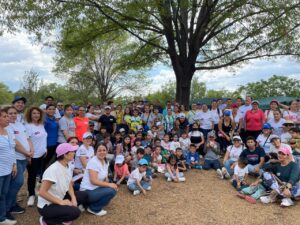 SSG realiza el Rally de los 5 Sentidos en León. SSG realiza el Rally de los 5 Sentidos en León.