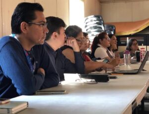Sesiona la Red Municipal de Prevención y Atención a la Conducta Suicida en León. Sesiona la Red Municipal de Prevención y Atención a la Conducta Suicida en León.