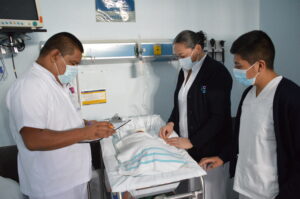 Hospital Materno Infantil en Irapuato no suspenden cirugías por falta de sangre. Hospital Materno Infantil en Irapuato no suspenden cirugías por falta de sangre.