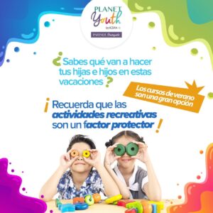 Oferta Sistema de Salud de Guanajuato en Curso de Verano 2023. Oferta Sistema de Salud de Guanajuato en Curso de Verano 2023.