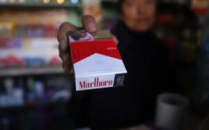 Señalan especialistas insuficiencia en campañas para frenar el consumo de tabaco Señalan especialistas insuficiencia en campañas para frenar el consumo de tabaco