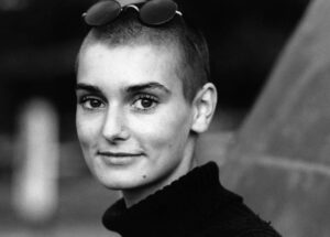 Muere la cantante irlandesa Sinead O´Connor Muere la cantante irlandesa Sinead O´Connor