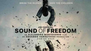 ‘Sound of Freedom’ la cinta que está conquistado la taquilla ‘Sound of Freedom’ la cinta que está conquistado la taquilla
