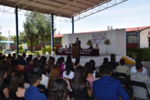 Ceremonia de Titulación de 140 Técnicos en CBTis 171 Ceremonia de Titulación de 140 Técnicos en CBTis 171