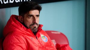 Veljko Paunovic: «Ya sabemos sufrir y ganar, ahora nos falta alcanzar una mejor versión» Veljko Paunovic: «Ya sabemos sufrir y ganar, ahora nos falta alcanzar una mejor versión»