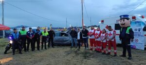 Participa Educación Vial de Abasolo en apoyo a Municipio de Acámbaro Participa Educación Vial de Abasolo en apoyo a Municipio de Acámbaro