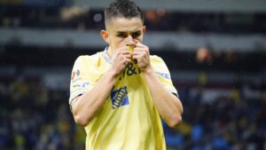 Comisión Disciplinaria habilita a Álvaro Fidalgo para jugar ante Puebla Comisión Disciplinaria habilita a Álvaro Fidalgo para jugar ante Puebla