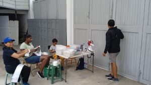 Abre sus puertas Amigos del Tren México en Irapuato Abre sus puertas Amigos del Tren México en Irapuato