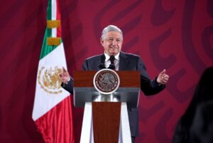 Pide AMLO a Mark Zuckerberg que no permita “bots” en Threads Pide AMLO a Mark Zuckerberg que no permita “bots” en Threads