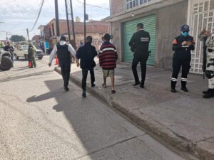 Se mantienen las suspensiones en los Centros de Rehabilitación no acreditados; Desarrollo Urbano Se mantienen las suspensiones en los Centros de Rehabilitación no acreditados; Desarrollo Urbano