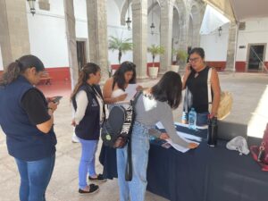 Liberan resultados de beneficiados a Apoyos Académicos 2023 Liberan resultados de beneficiados a Apoyos Académicos 2023
