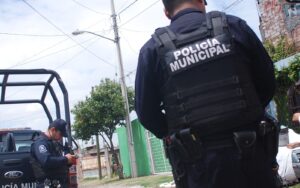 EN PLENA MAÑANA DE ESTE LUNES, DOS JÓVENES FUERON ASESINADOS A BALAZOS EN LA COMUNIDAD DE SANTIAGUILLO DE GARCÍA EN PLENA MAÑANA DE ESTE LUNES, DOS JÓVENES FUERON ASESINADOS A BALAZOS EN LA COMUNIDAD DE SANTIAGUILLO DE GARCÍA