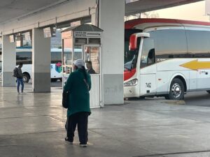 Aumento en el precio en el servicio de autobuses foráneos de Salamanca Aumento en el precio en el servicio de autobuses foráneos de Salamanca