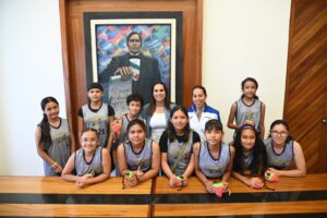 REPRESENTARÁN A IRAPUATO EN TORNEO NACIONAL DE BASQUETBOL REPRESENTARÁN A IRAPUATO EN TORNEO NACIONAL DE BASQUETBOL