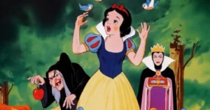 Blanca Nieves «quitará» a los 7 enanitos en su live action Blanca Nieves «quitará» a los 7 enanitos en su live action