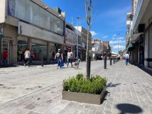 Concretan migración de cableado eléctrico al suelo en Leandro Valle Concretan migración de cableado eléctrico al suelo en Leandro Valle