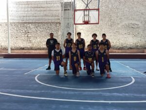 TERMINÓ PROBLEMA POR CANCHAS DE “EL ÁRBOL” Y REANUDA ACTIVIDADES LA LIGA SALMANTINA DE BALONCESTO TERMINÓ PROBLEMA POR CANCHAS DE “EL ÁRBOL” Y REANUDA ACTIVIDADES LA LIGA SALMANTINA DE BALONCESTO