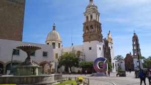 En grave riesgo la Catedral de Irapuato; declara el Obispo En grave riesgo la Catedral de Irapuato; declara el Obispo