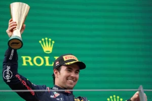 Checo Pérez, optimista por su regreso en Austria: «Podemos mantener esa consistencia» Checo Pérez, optimista por su regreso en Austria: «Podemos mantener esa consistencia»