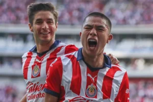 Chivas vs Cincinnati: primer duelo del rebaño sagrado. Chivas vs Cincinnati: primer duelo del rebaño sagrado.