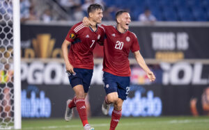 Costa Rica avisa a México: «Ellos saben que no será un partido fácil» Costa Rica avisa a México: «Ellos saben que no será un partido fácil»