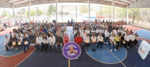 Llega Crianza Positiva a más de mil personas en Guanajuato Capital Llega Crianza Positiva a más de mil personas en Guanajuato Capital