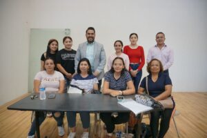 Comienza curso de aplicación de uñas en Cuerámaro Comienza curso de aplicación de uñas en Cuerámaro