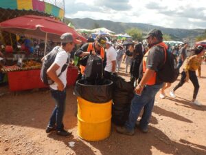 Tiene Servicios Públicos operativo integral ya preparado por Día de La Cueva Tiene Servicios Públicos operativo integral ya preparado por Día de La Cueva
