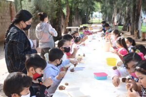 INVITA IMCAR A DISFRUTAR CURSOS DE VERANO INVITA IMCAR A DISFRUTAR CURSOS DE VERANO