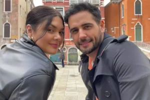 Yuridia anuncia que ya nació su segundo hijo Yuridia anuncia que ya nació su segundo hijo